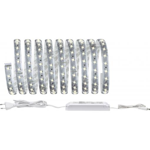 Paulmann MaxLED 500 70666 LED pásek základní sada konektor 24 V 3 m teplá bílá 1 ks