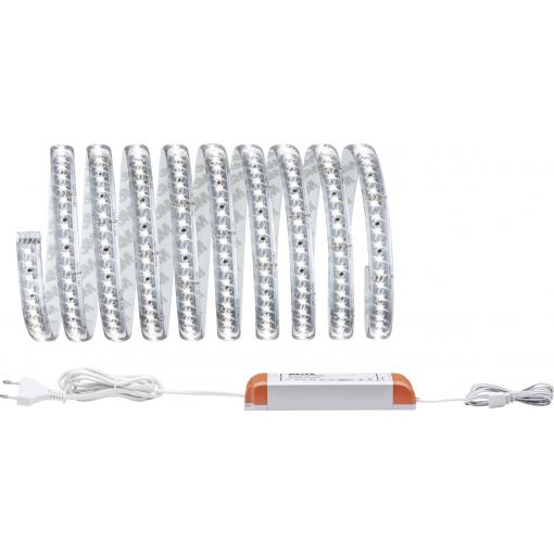 Paulmann MaxLED 1000 70669 LED pásek základní sada konektor 24 V 3 m denní bílá 1 ks