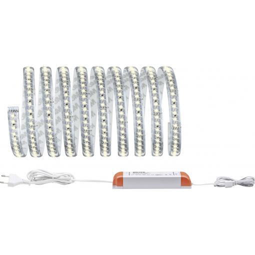 Paulmann MaxLED 1000 70670 LED pásek základní sada konektor 24 V 3 m teplá bílá 1 ks