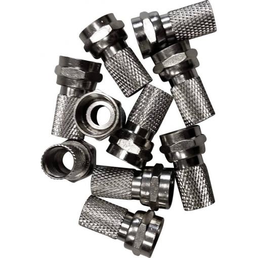 Sada F zástrček Průměr lanka: 8.20 mm