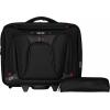 Wenger kufřík na notebooky Transfer Wheeled Business Case Max. velikost: 39,6 cm (15,6) černá