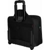 Wenger kufřík na notebooky Transfer Wheeled Business Case Max. velikost: 39,6 cm (15,6) černá