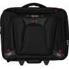 Wenger kufřík na notebooky Transfer Wheeled Business Case Max. velikost: 39,6 cm (15,6) černá