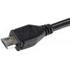 Raspberry Pi® T5989DV zásuvkový napájecí adaptér, stálé napětí Vhodné pro (vývojové sady): Raspberry Pi® Výstupní proud (max.) 2500 mA 1 x micro USB 2.0