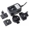 Raspberry Pi® T5989DV zásuvkový napájecí adaptér, stálé napětí Vhodné pro (vývojové sady): Raspberry Pi® Výstupní proud (max.) 2500 mA 1 x micro USB 2.0
