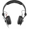 Sennheiser HD 25 Plus DJ sluchátka On Ear kabelová černá