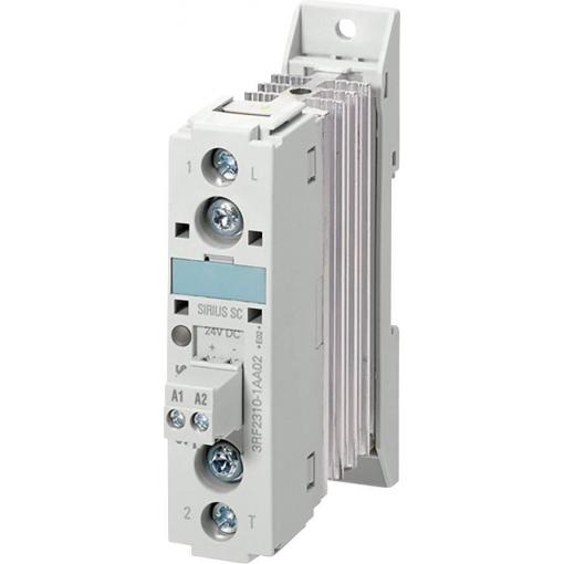 Siemens 3RF2310-1BA06 polovodičový stykač okamžité spínání 1 spínací kontakt 10.5 A 1 ks
