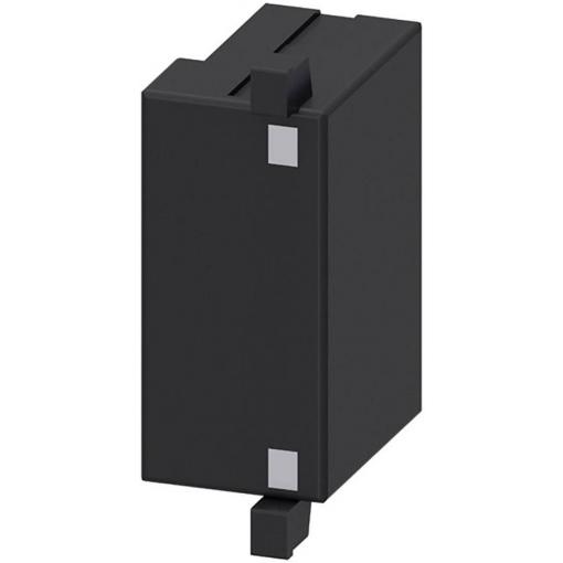 s přepěťovou ochranou 3RT29261BB00 s varistorem černá 1 ks Siemens 3RT2926-1BB00