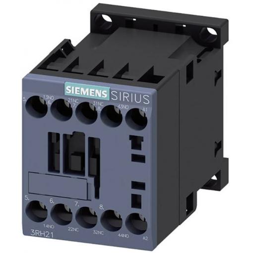 Siemens 3RH2122-1BB40 stykač 24 V/DC 10 A 1 ks