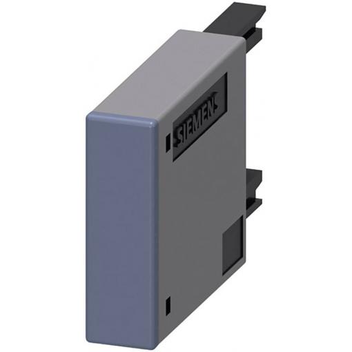 s přepěťovou ochranou 3RT29161CD00 s RC členem černá 1 ks Siemens 3RT2916-1CD00