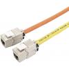 Digitus DN-93617 RJ45 vestavný modul Keystone CAT 6A 1 ks