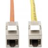 Digitus DN-93617 RJ45 vestavný modul Keystone CAT 6A 1 ks