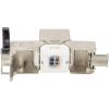 Digitus DN-93617 RJ45 vestavný modul Keystone CAT 6A 1 ks