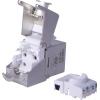 Digitus DN-93617-24 RJ45 vestavný modul Keystone CAT 6A