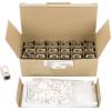 Digitus DN-93617-24 RJ45 vestavný modul Keystone CAT 6A