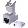 Digitus DN-93617-24 RJ45 vestavný modul Keystone CAT 6A