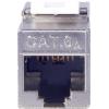 Digitus DN-93617-24 RJ45 vestavný modul Keystone CAT 6A