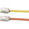 Digitus DN-93615 RJ45 vestavný modul Keystone CAT 6A 1 ks