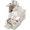 Digitus DN-93615 RJ45 vestavný modul Keystone CAT 6A 1 ks
