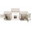 Digitus DN-93615 RJ45 vestavný modul Keystone CAT 6A 1 ks