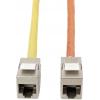 Digitus DN-93615 RJ45 vestavný modul Keystone CAT 6A 1 ks