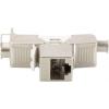 Digitus DN-93615 RJ45 vestavný modul Keystone CAT 6A 1 ks