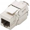 Digitus DN-93615 RJ45 vestavný modul Keystone CAT 6A 1 ks