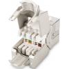 Digitus DN-93612-1 RJ45 vestavný modul Keystone CAT 6 1 ks