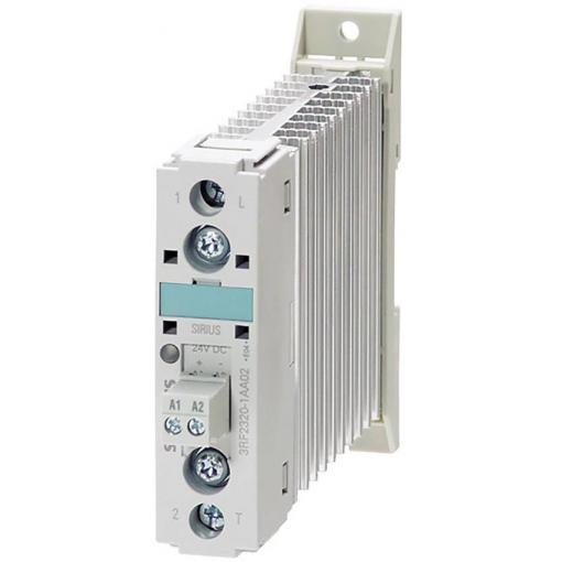 Siemens 3RF2320-1AA04 polovodičový stykač spínání při nulovém napětí 1 spínací kontakt 20 A 1 ks