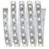 Paulmann MaxLED Tunable White 70623 LED pásek základní sada konektor 24 V 1.5 m teplá bílá, neutrální bílá, denní bílá 1 ks