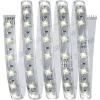 Paulmann MaxLED Tunable White 70623 LED pásek základní sada konektor 24 V 1.5 m teplá bílá, neutrální bílá, denní bílá 1 ks