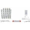 Paulmann MaxLED Tunable White 70623 LED pásek základní sada konektor 24 V 1.5 m teplá bílá, neutrální bílá, denní bílá 1 ks