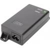 Digitus DN-95103-2 PoE injektor 1 GBit/s IEEE 802.3at (25.5 W), IEEE 802.3af (12.95 W)