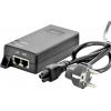 Digitus DN-95103-2 PoE injektor 1 GBit/s IEEE 802.3at (25.5 W), IEEE 802.3af (12.95 W)