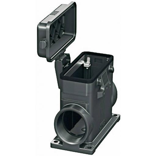 Phoenix Contact 1407653 HC-EVO-B16-SHFDC-2SSM40-PLRBK pouzdro 1 ks