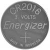 Energizer knoflíkový článek CR 2016 3 V 4 ks 90 mAh lithiová CR2016
