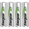 Energizer Extreme HR06 akumulátor AA, Ni-MH, 2300 mAh, 1.2 V, 4 ks
