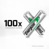Energizer Extreme HR06 akumulátor AA, Ni-MH, 2300 mAh, 1.2 V, 2 ks