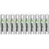 Energizer Power Plus HR03 akumulátor AAA Ni-MH 700 mAh 1.2 V 10 ks