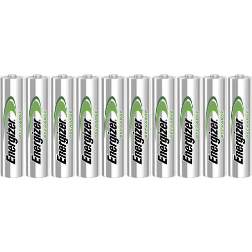 Energizer Power Plus HR03 akumulátor AAA Ni-MH 700 mAh 1.2 V 10 ks
