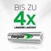 Energizer Power Plus HR03 akumulátor AAA Ni-MH 700 mAh 1.2 V 4 ks