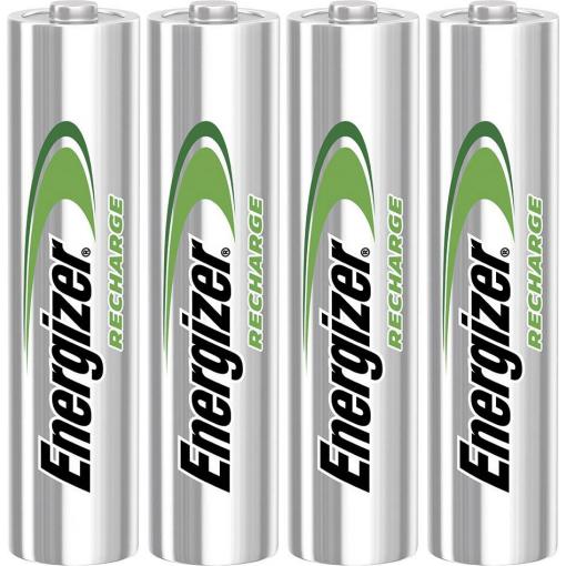 Energizer Power Plus HR03 akumulátor AAA Ni-MH 700 mAh 1.2 V 4 ks