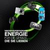 Energizer Power Plus HR03 akumulátor AAA Ni-MH 700 mAh 1.2 V 2 ks