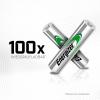 Energizer Extreme HR03 akumulátor AAA Ni-MH 800 mAh 1.2 V 4 ks