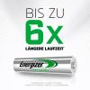 Energizer Extreme HR03 akumulátor AAA Ni-MH 800 mAh 1.2 V 4 ks