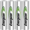 Energizer Extreme HR03 akumulátor AAA Ni-MH 800 mAh 1.2 V 4 ks