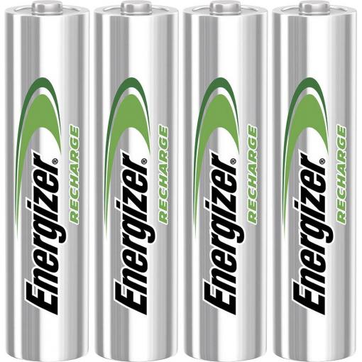 Energizer Extreme HR03 akumulátor AAA Ni-MH 800 mAh 1.2 V 4 ks