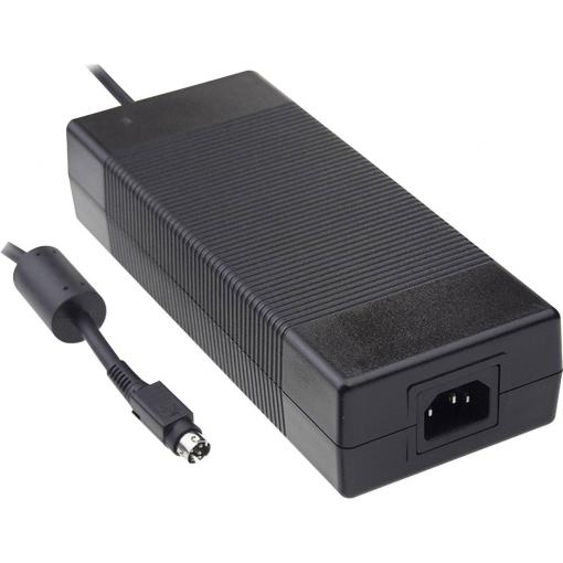 MEAN WELL GST220A20-R7B napájecí adaptér, stálé napětí 20 V/DC 11 A 220 W