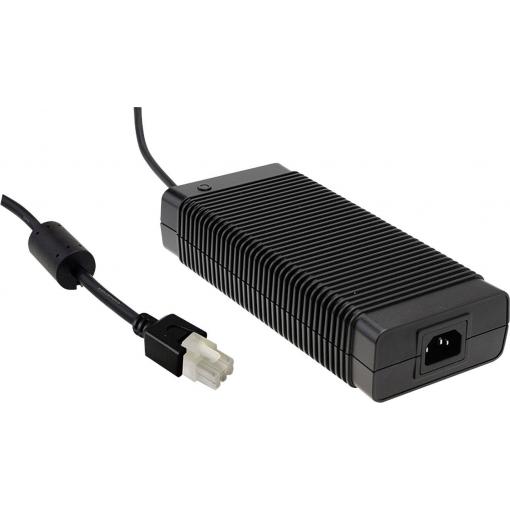 MEAN WELL GST280A20-C6P napájecí adaptér, stálé napětí 20 V/DC 13 A 260 W