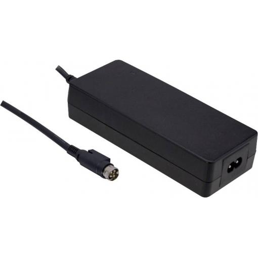 MEAN WELL GSM120B15-R7B napájecí adaptér, stálé napětí 15 V/DC 7 A 105 W
